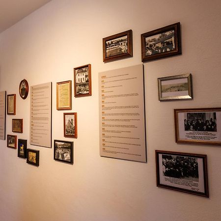 Krone Lautlingen Albstadt Bagian luar foto
