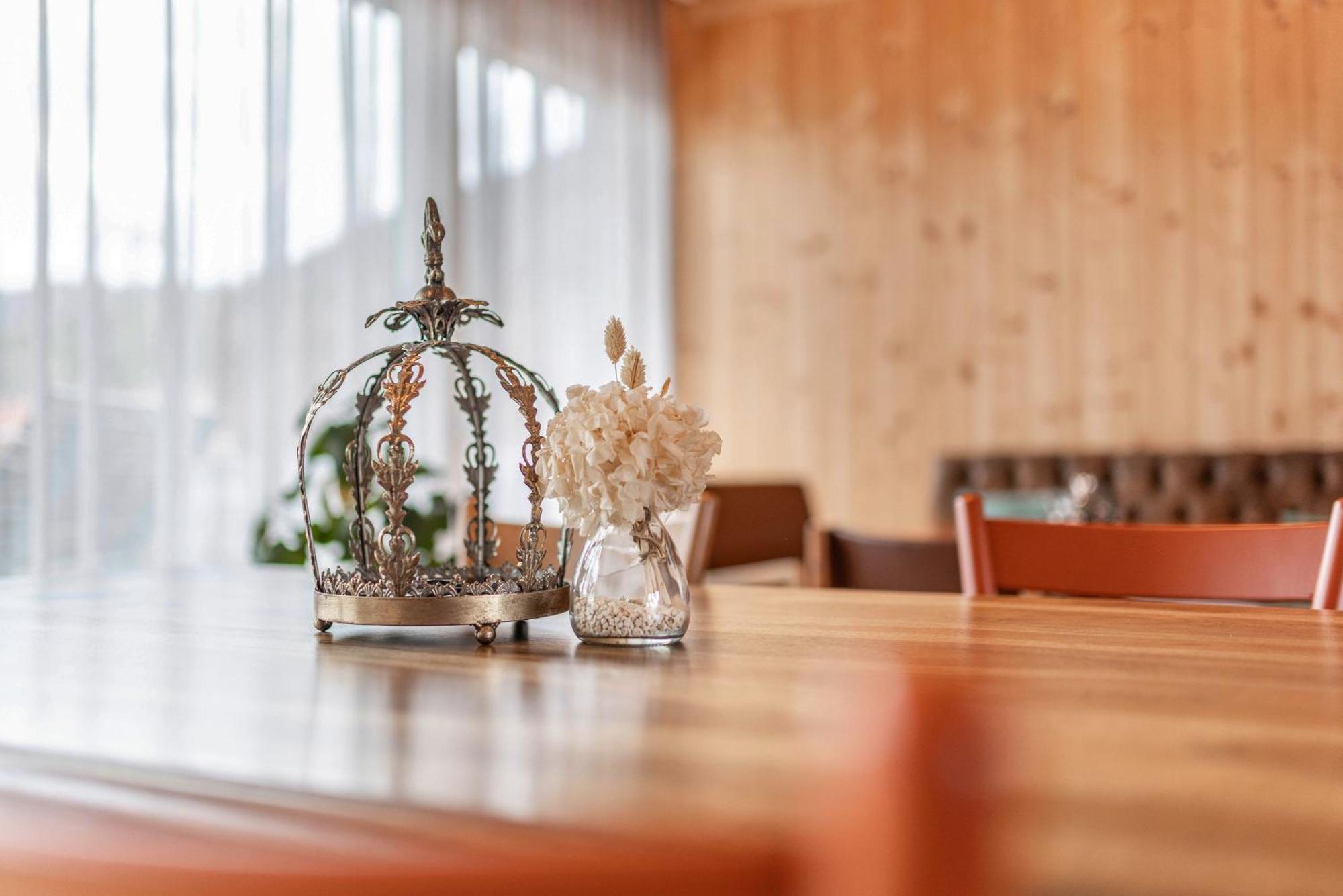 Krone Lautlingen Albstadt Bagian luar foto