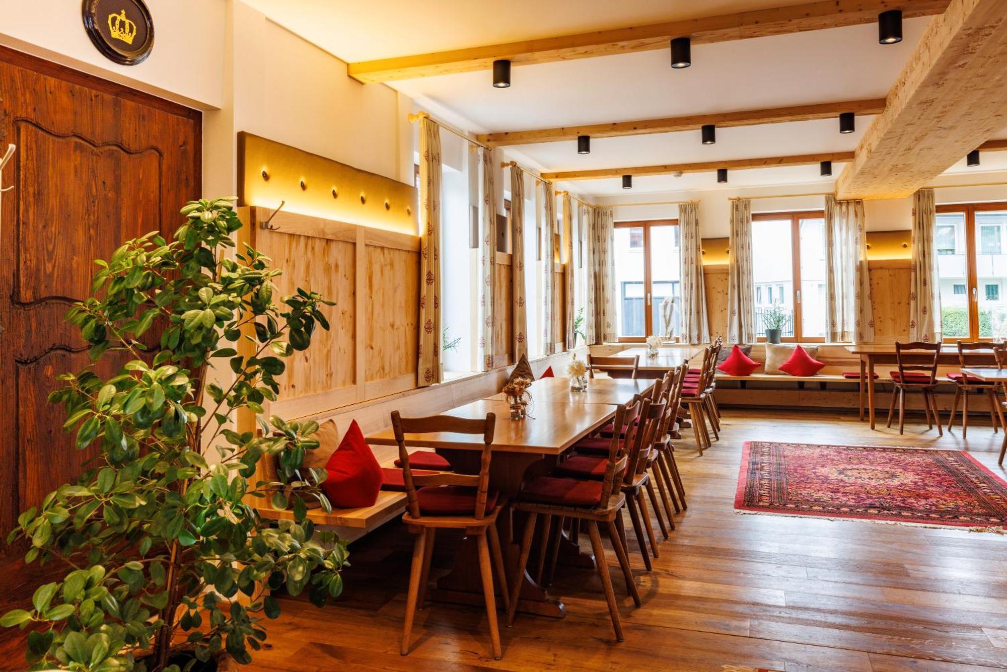 Krone Lautlingen Albstadt Bagian luar foto