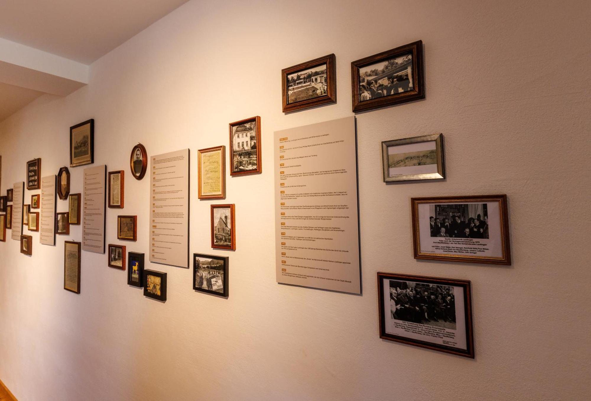 Krone Lautlingen Albstadt Bagian luar foto