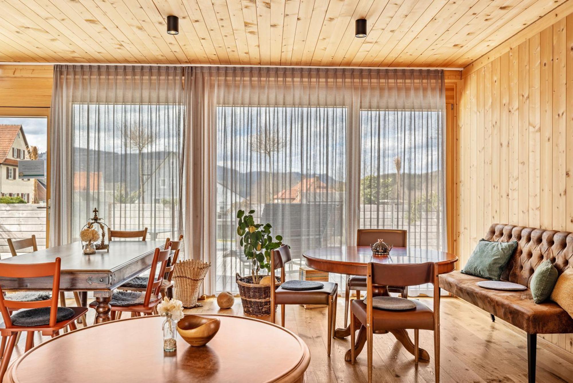 Krone Lautlingen Albstadt Bagian luar foto